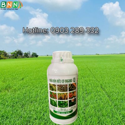 Chế phẩm sinh học 17