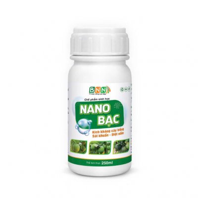 Chế phẩm sinh học NaNo Bạc