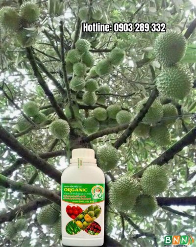 Chế phẩm sinh học 08