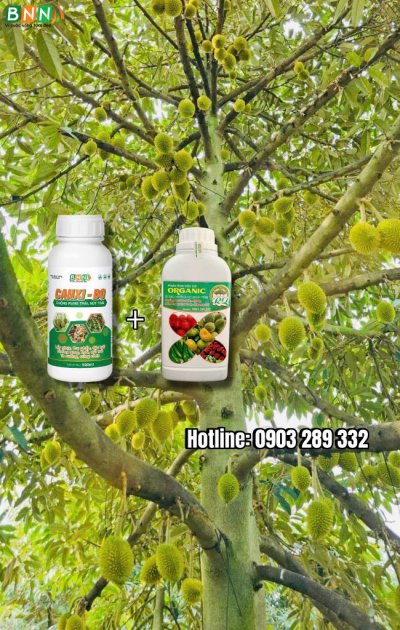 Chế phẩm sinh học 02